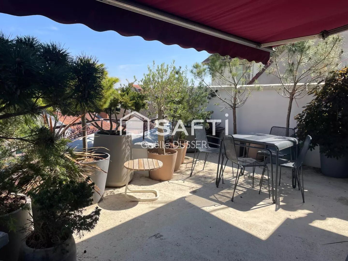 Maison à vendre, 120m², Vichy
