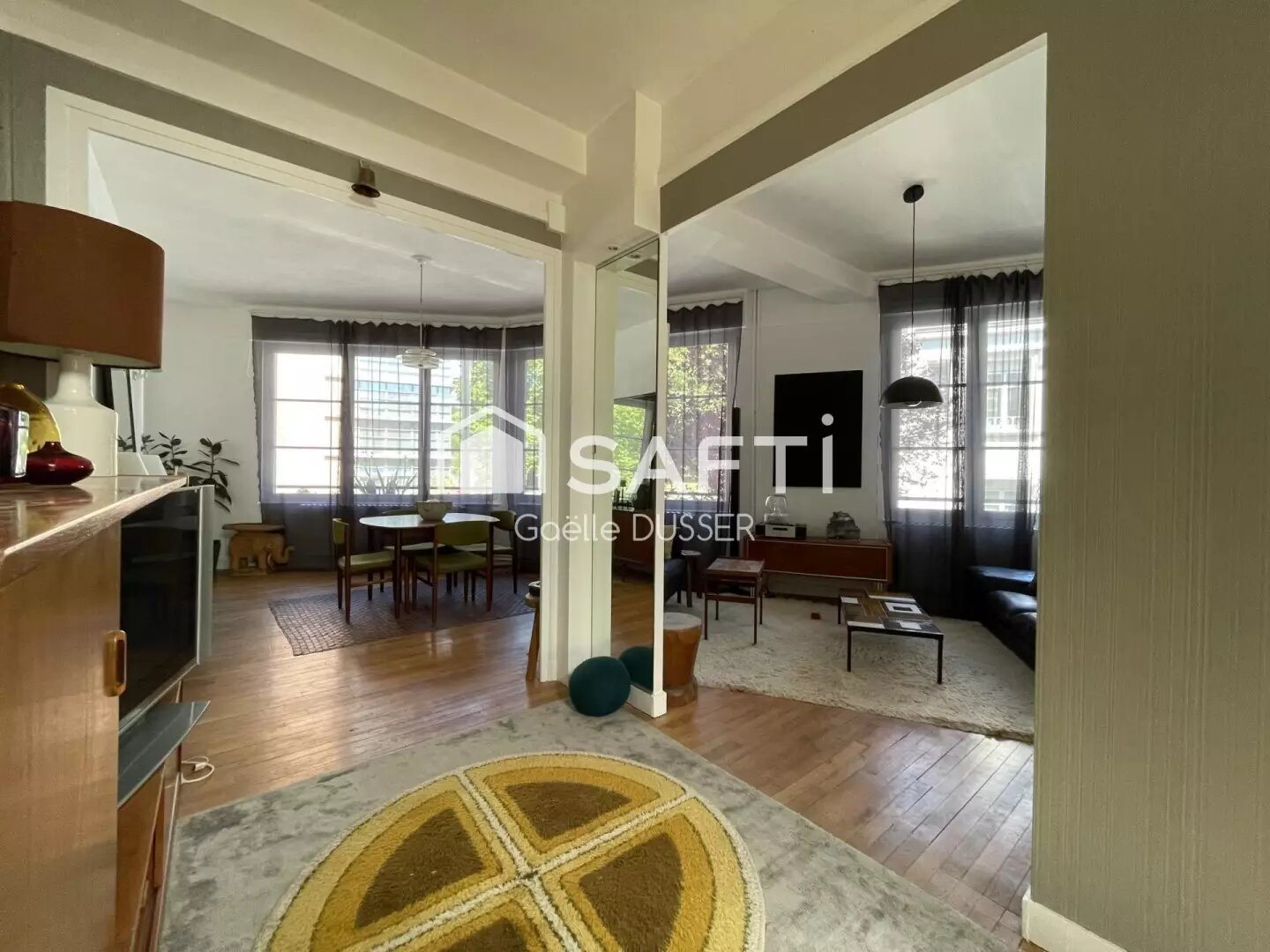 Maison à vendre, 120m², Vichy