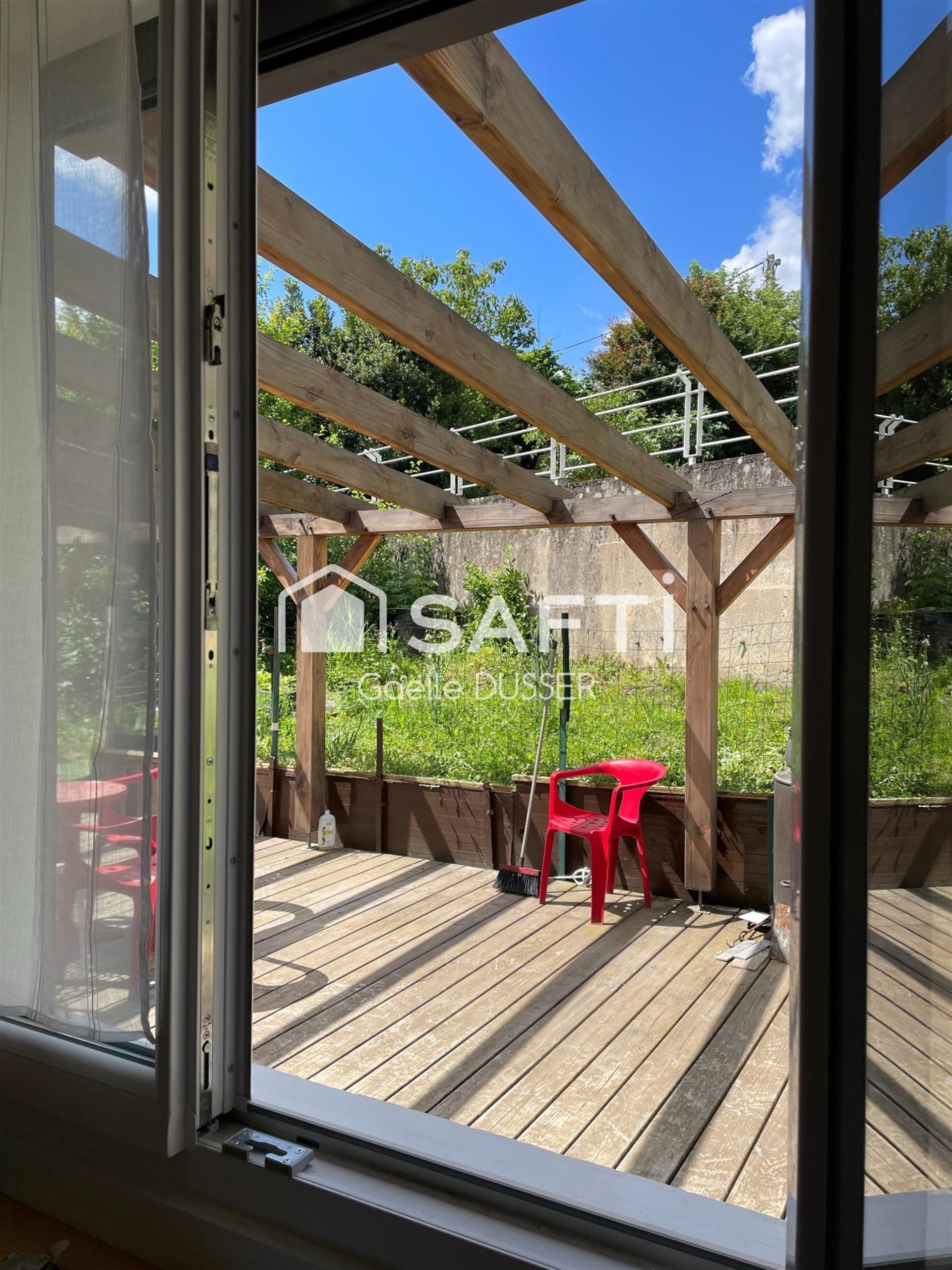 Maison à vendre, 100m², Montluçon
