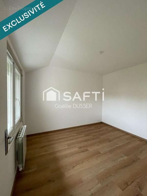 Maison à vendre, 100m², Villefranche-d'Allier