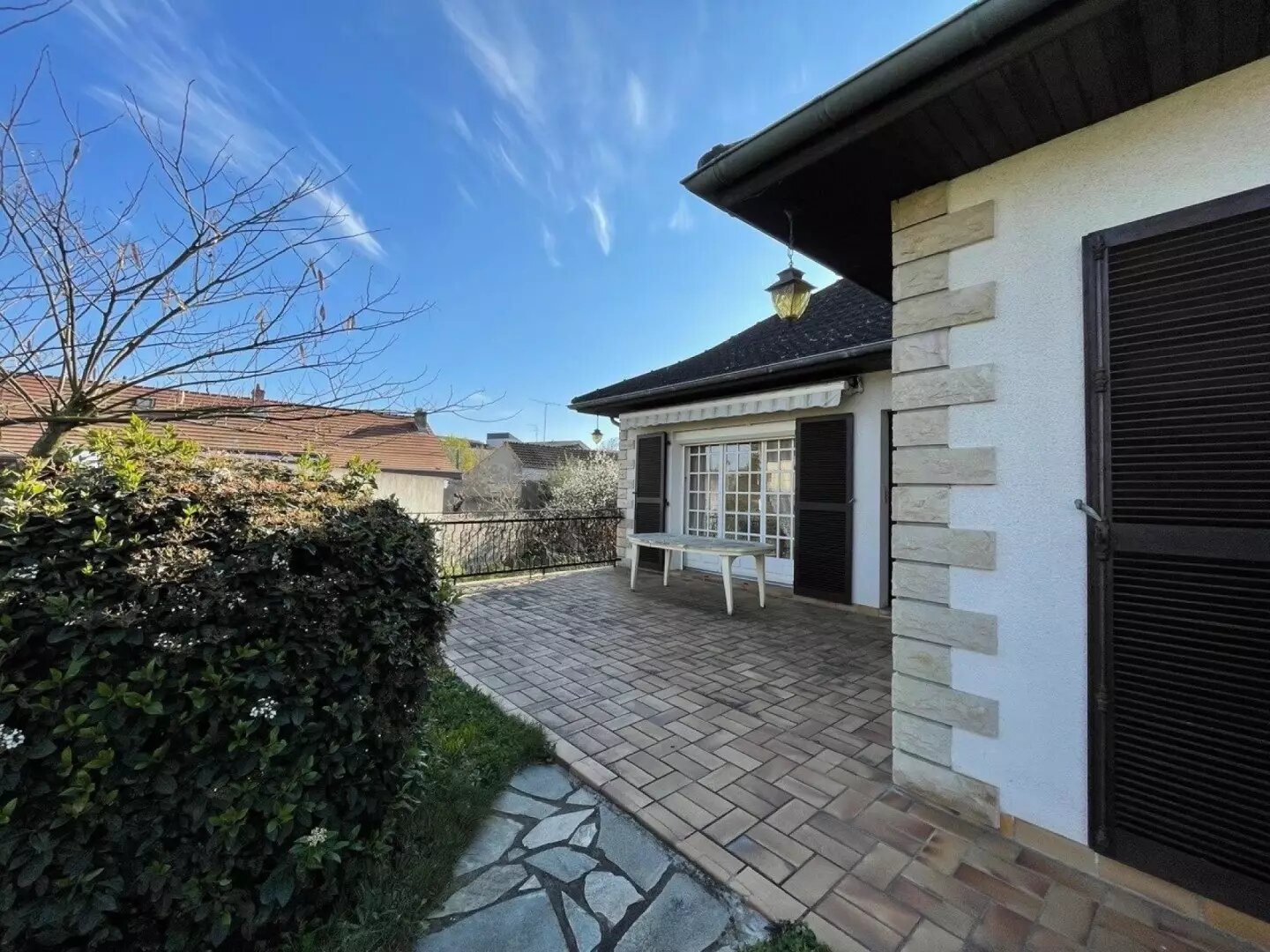 Maison à vendre, 130m², Montluçon