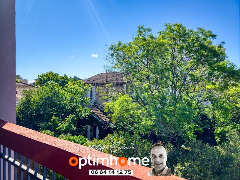 Appartement à vendre, 40m², Nîmes