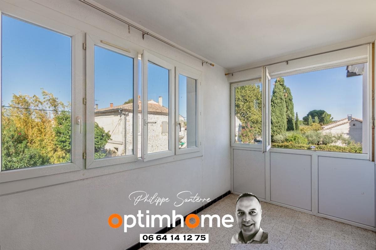 Maison à vendre, 170m², Marguerittes
