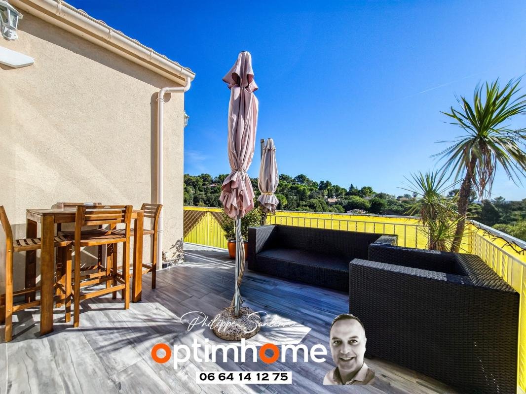 Maison à vendre, 155m², Nîmes