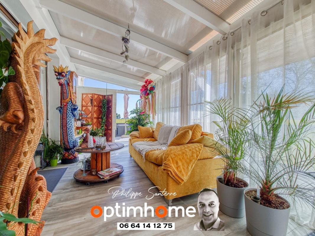 Maison à vendre, 155m², Nîmes