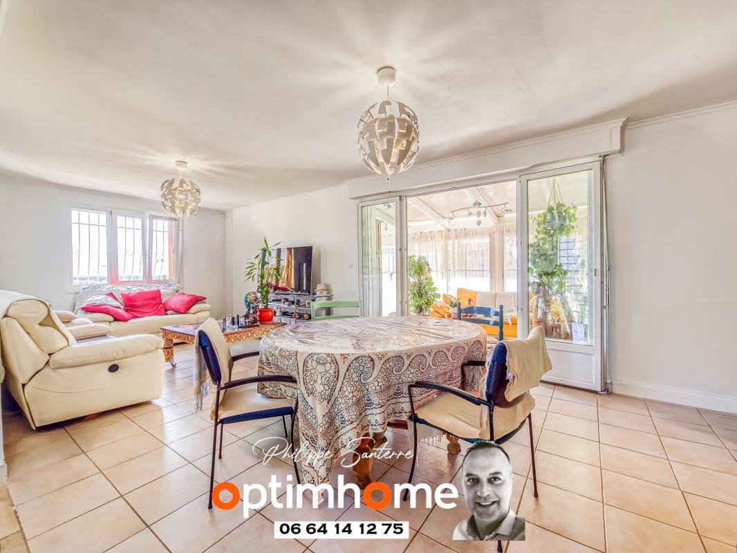 Maison à vendre, 155m², Nîmes