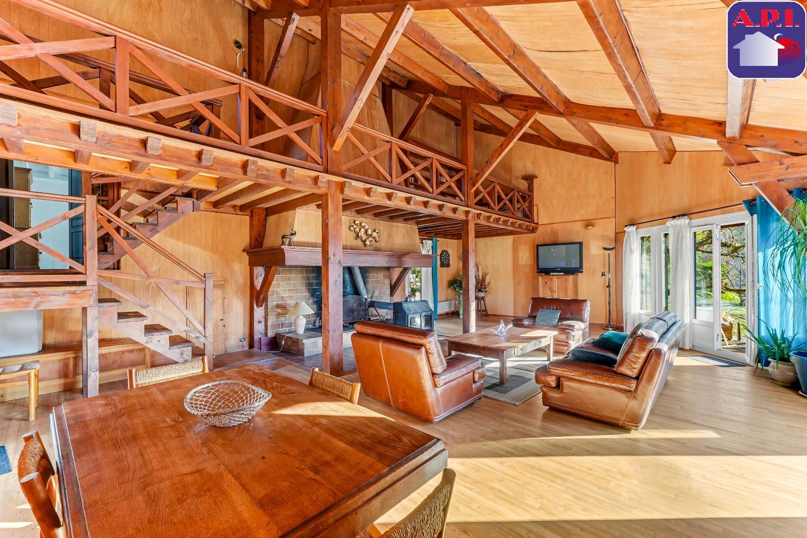 Maison à vendre, 289m², Tarascon-sur-Ariège