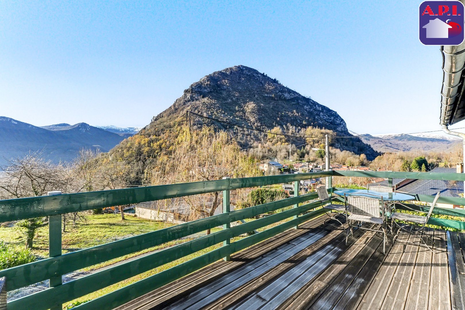 Maison à vendre, 289m², Tarascon-sur-Ariège