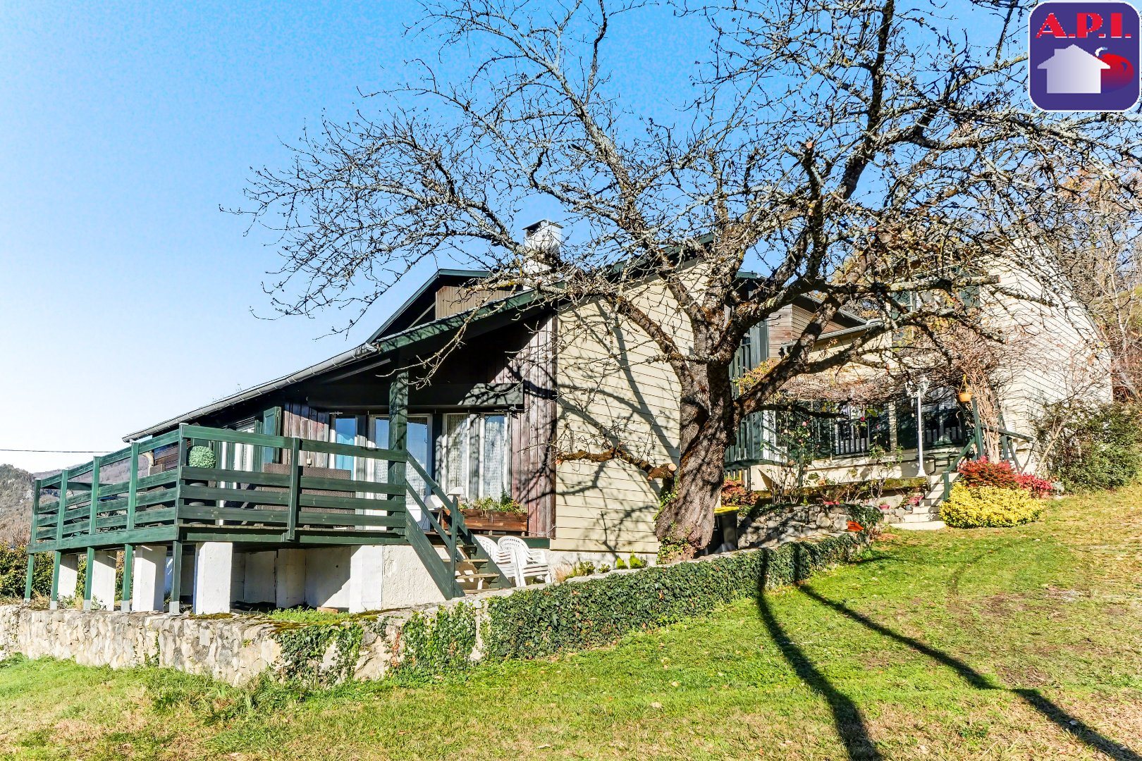 Maison à vendre, 289m², Tarascon-sur-Ariège