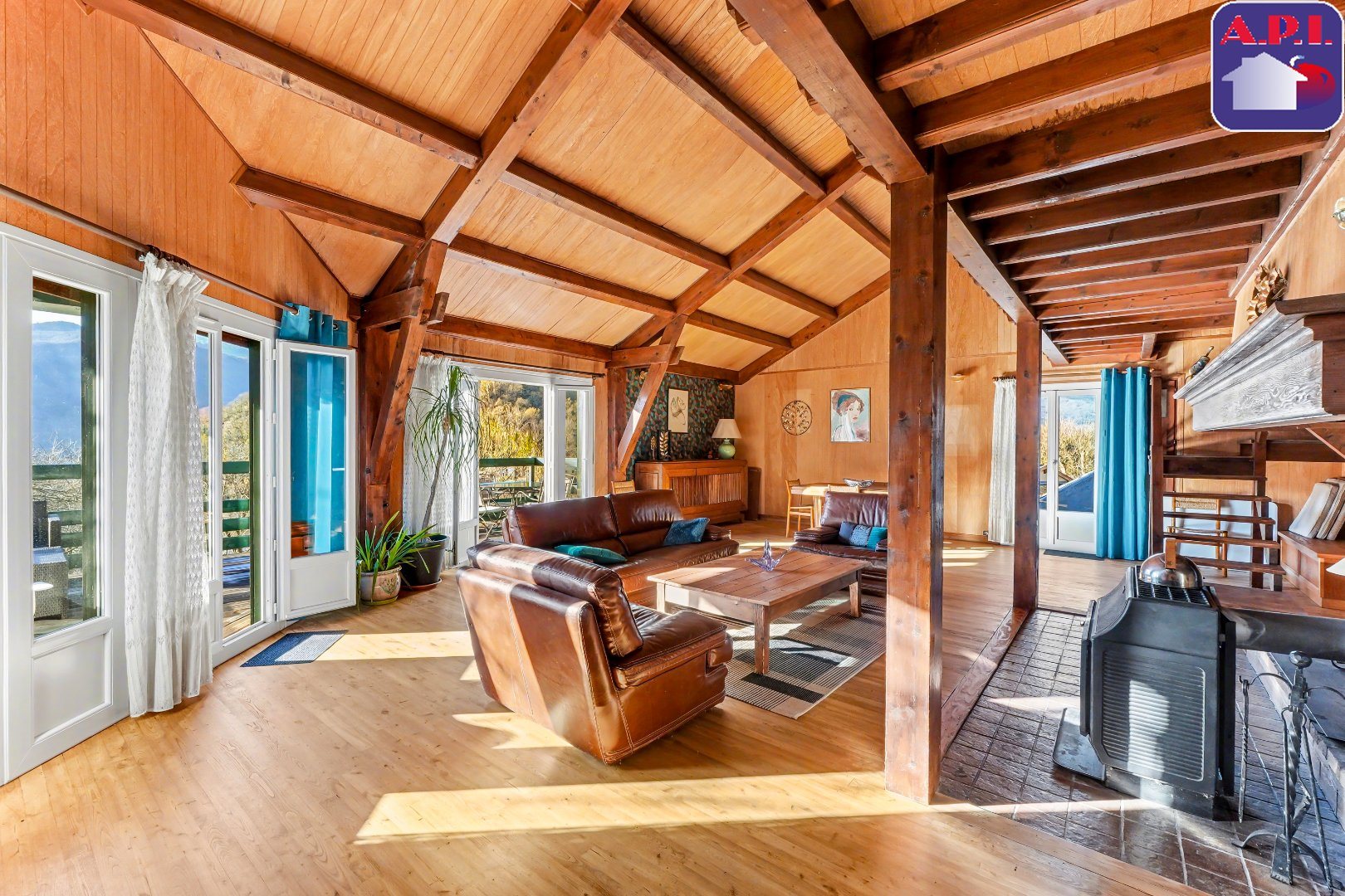 Maison à vendre, 289m², Tarascon-sur-Ariège