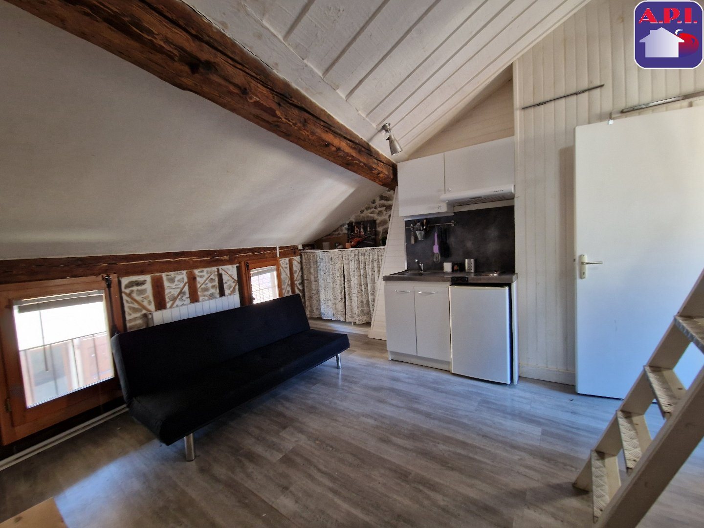 Maison à vendre, 70m², Tarascon-sur-Ariège