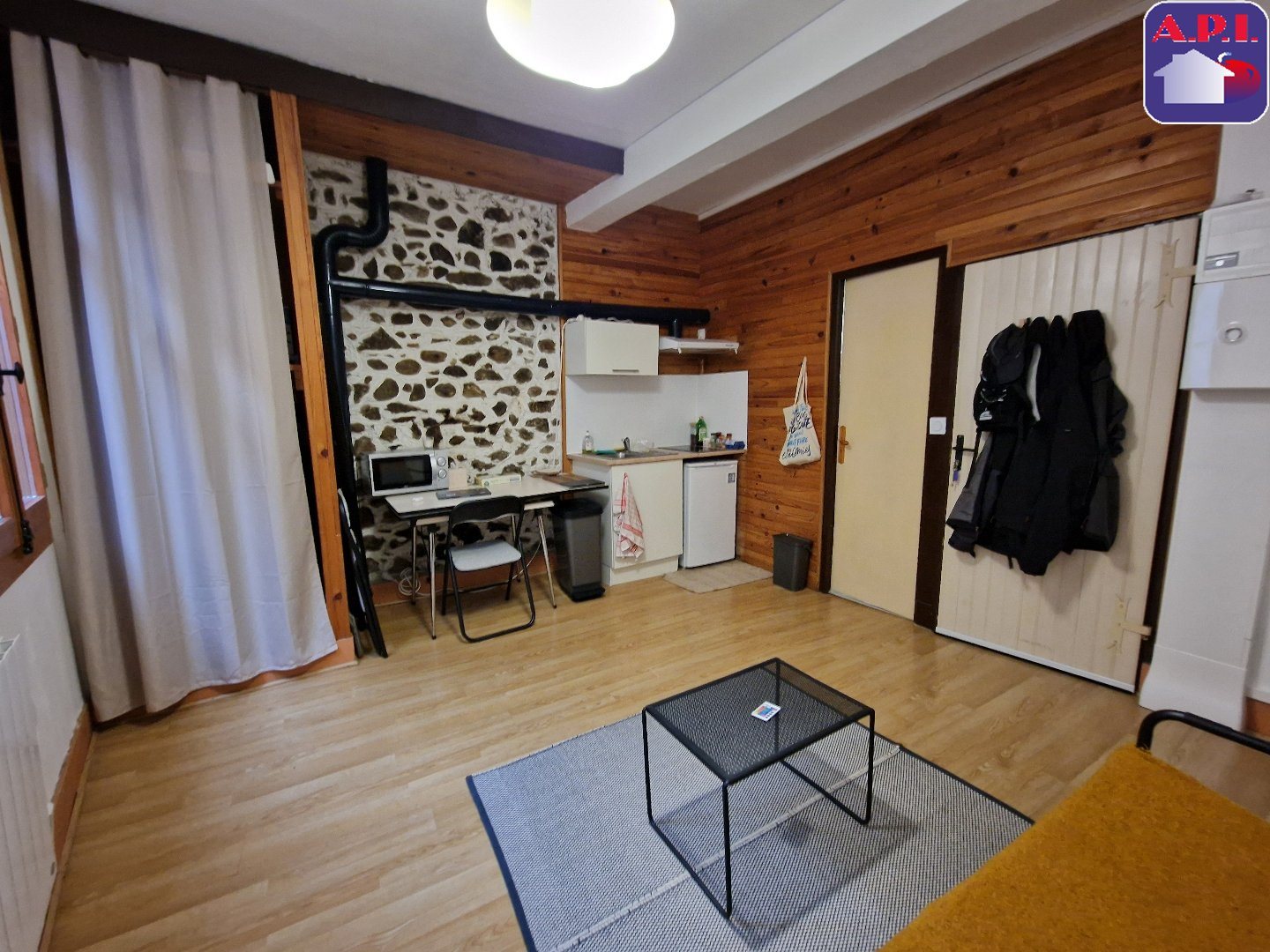 Maison à vendre, 70m², Tarascon-sur-Ariège