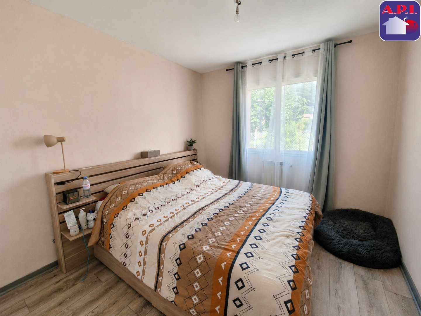 Maison à vendre, 106m², Mercus-Garrabet
