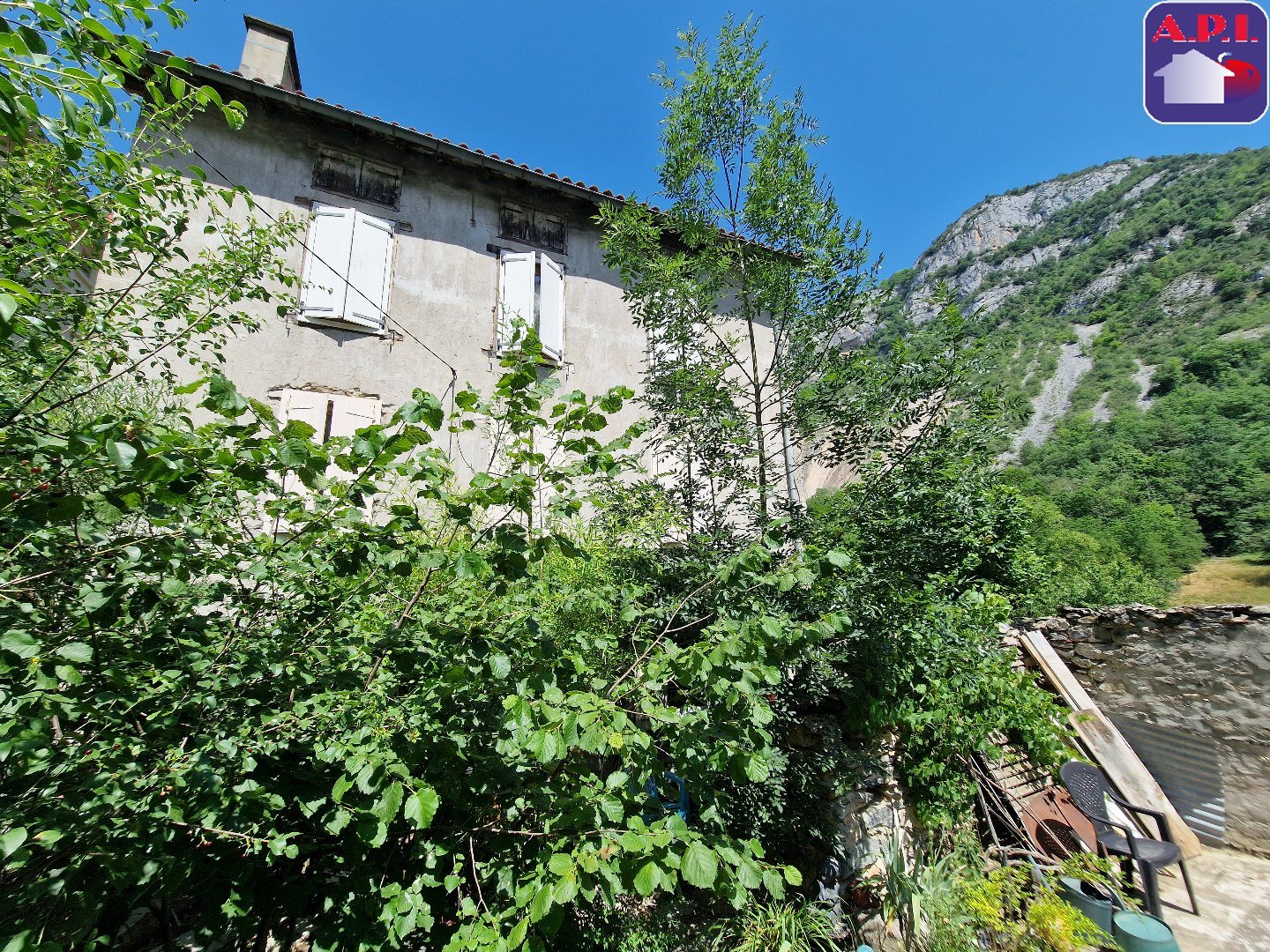 Maison à vendre, 78m², Tarascon-sur-Ariège
