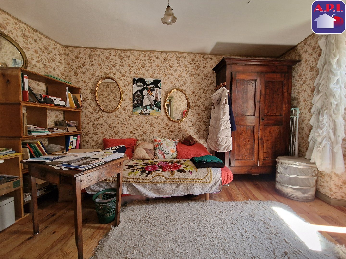 Maison à vendre, 78m², Tarascon-sur-Ariège