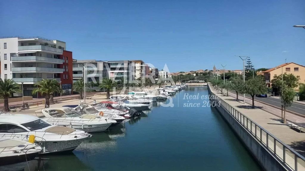 Appartement à vendre, 67m², Fréjus