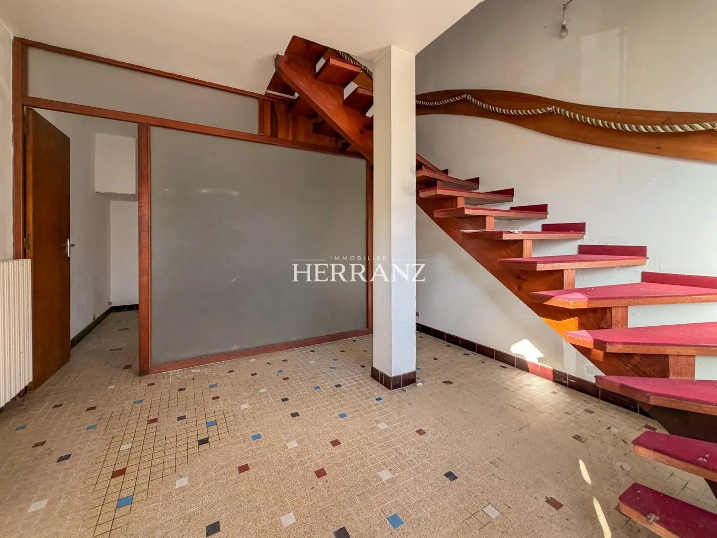 Maison à vendre, 117m², Libourne