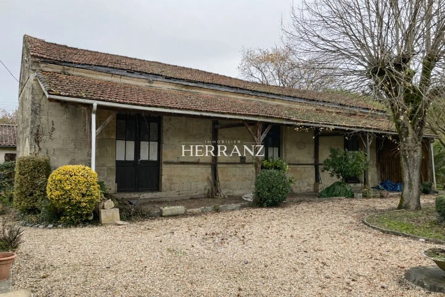 Maison à vendre, 160m², Izon