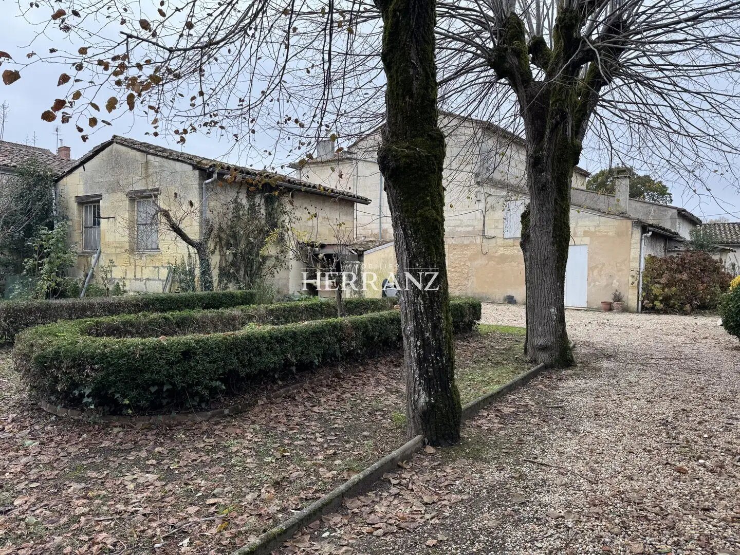 Maison à vendre, 160m², Izon
