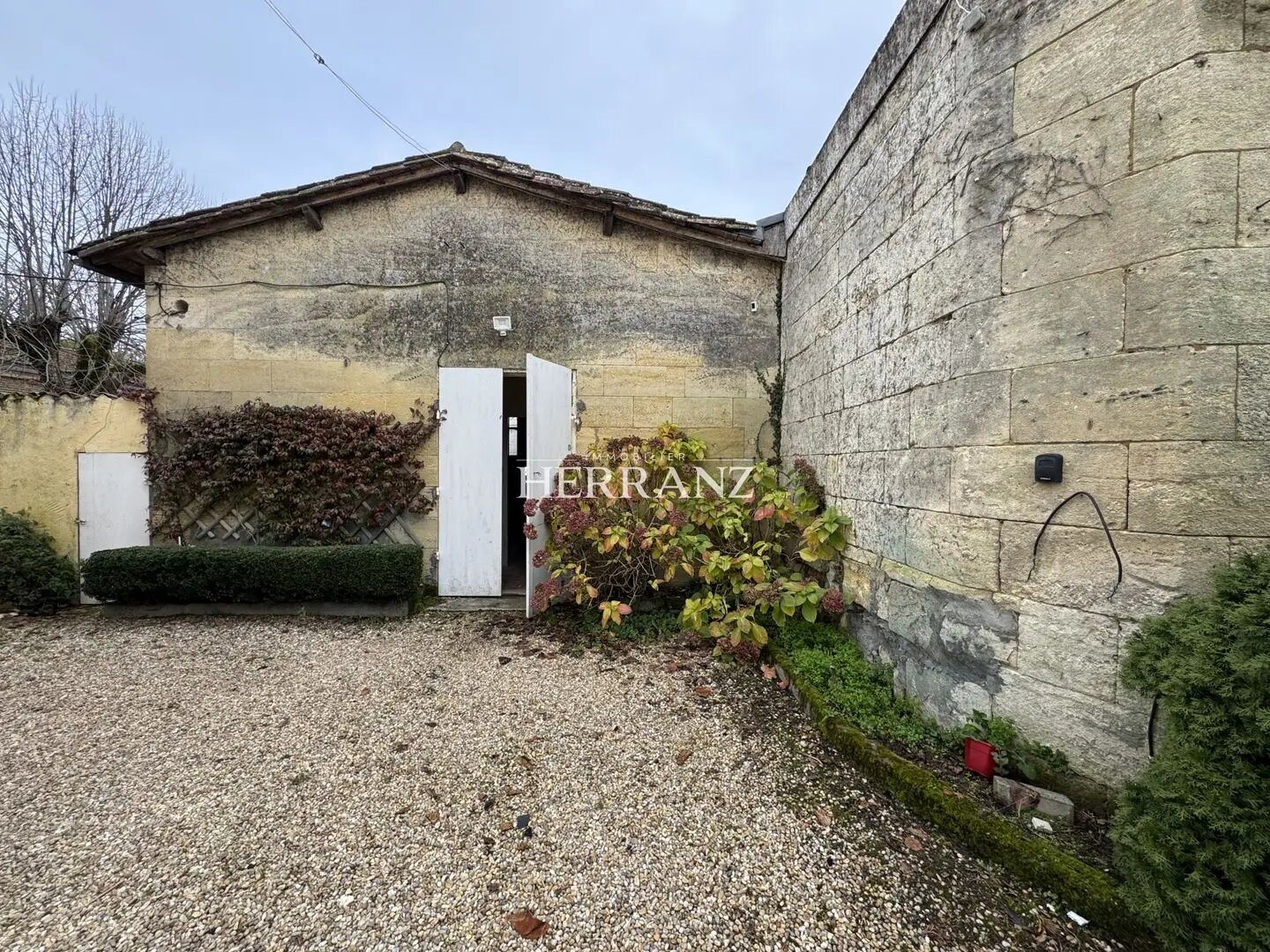 Maison à vendre, 160m², Izon
