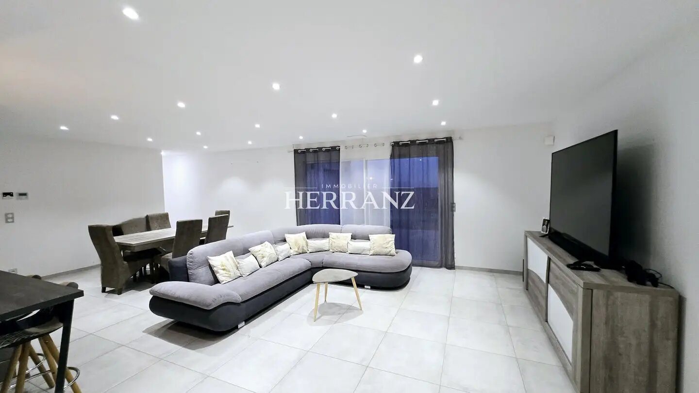 Maison à vendre, 125m², Saint-Magne-de-Castillon