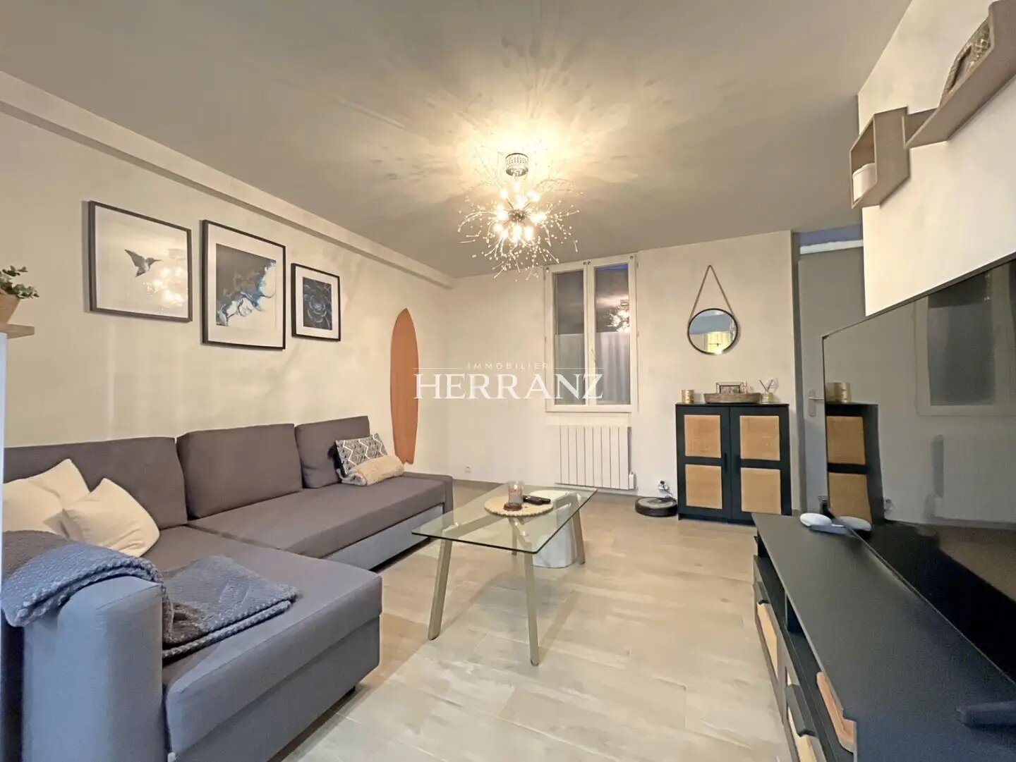 Maison à vendre, 52m², Libourne