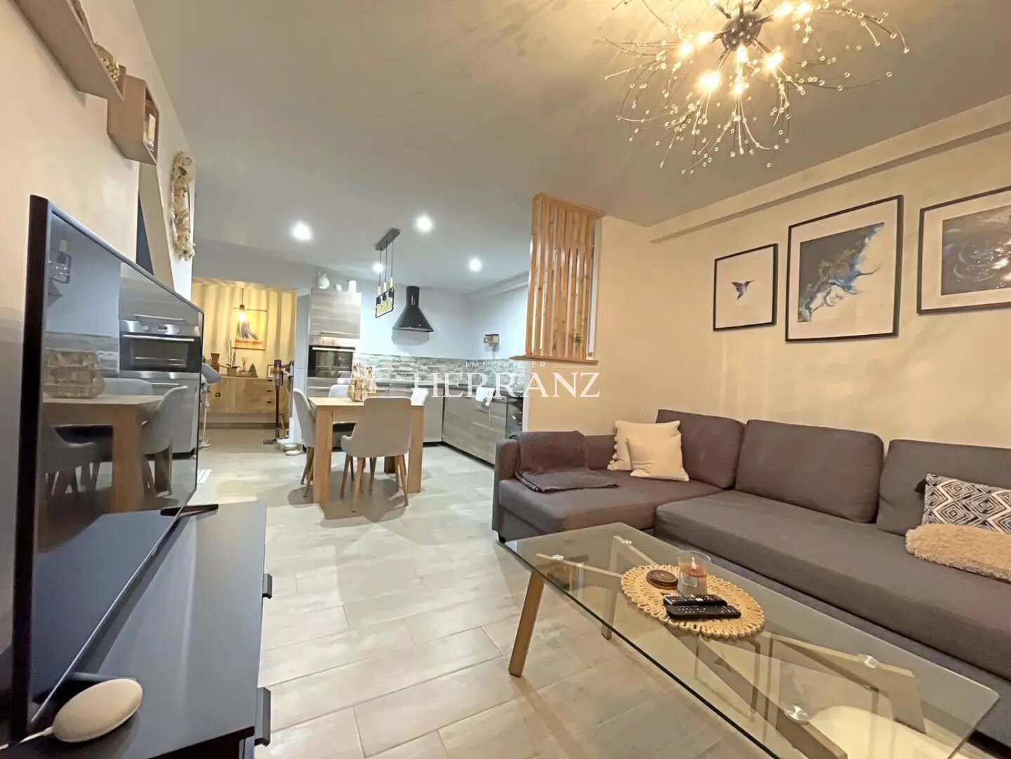 Maison à vendre, 52m², Libourne