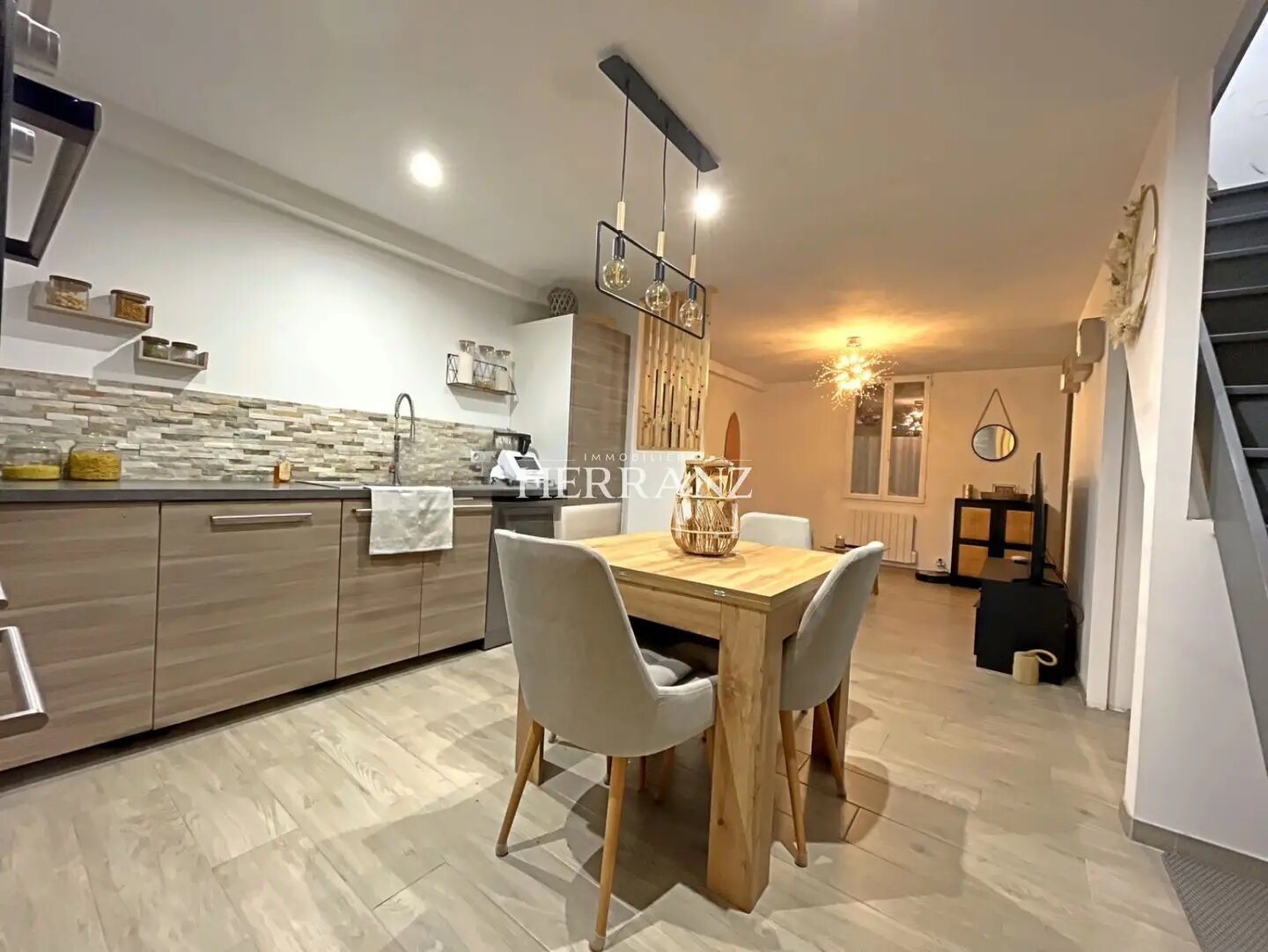 Maison à vendre, 52m², Libourne