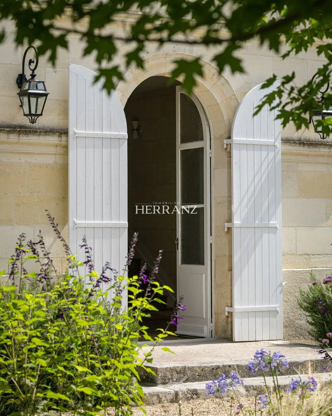 Maison à vendre, 390m², Izon