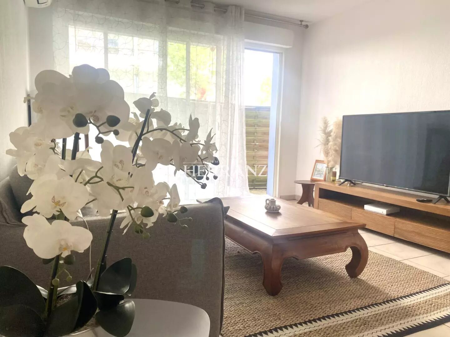 Appartement à vendre, 40m², Libourne