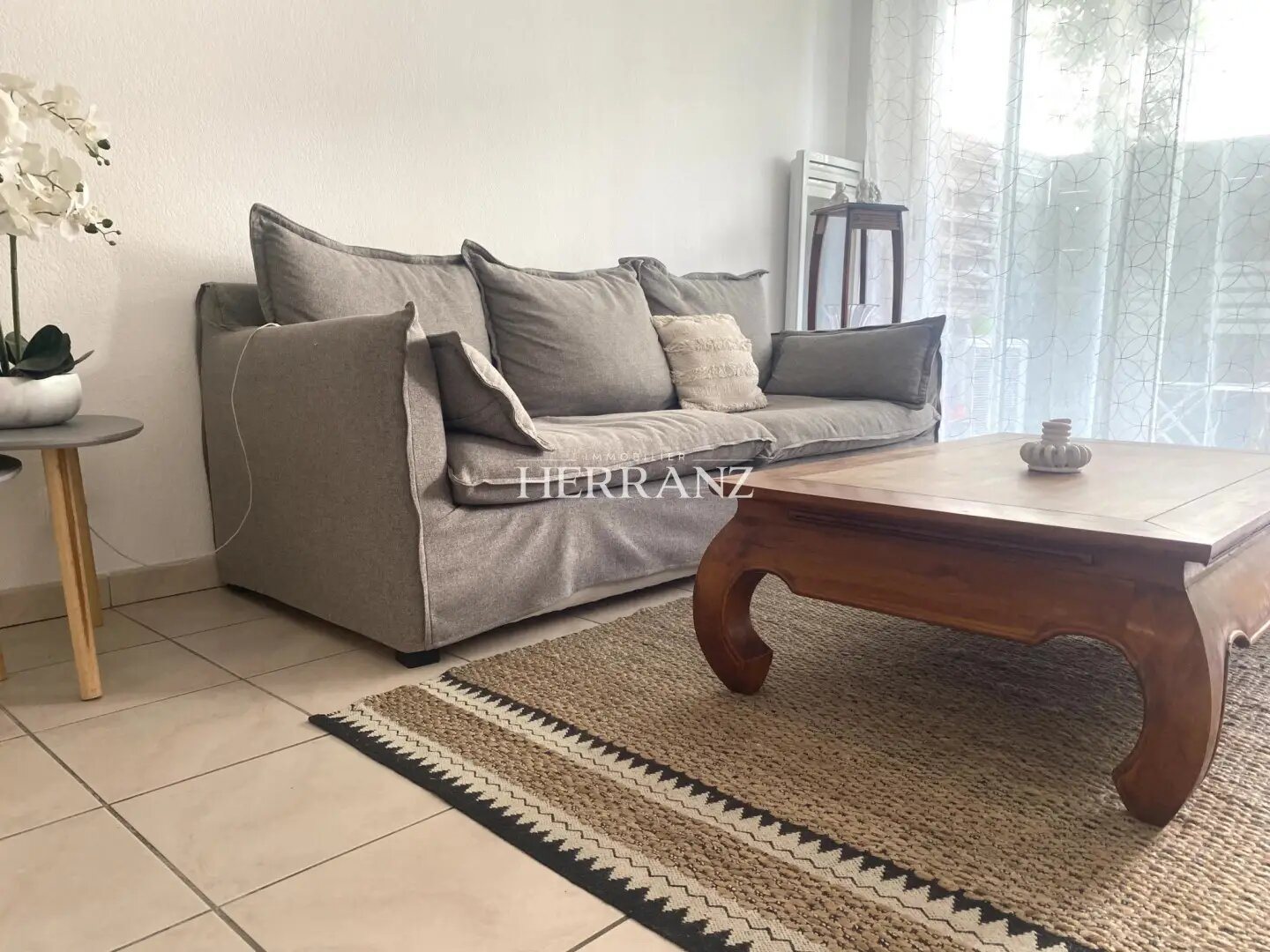Appartement à vendre, 40m², Libourne