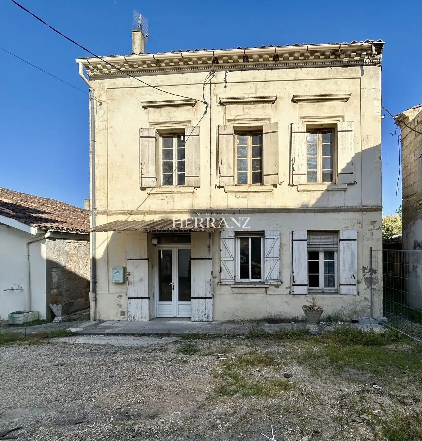 Maison à vendre, 108m², Saint-Denis-de-Pile