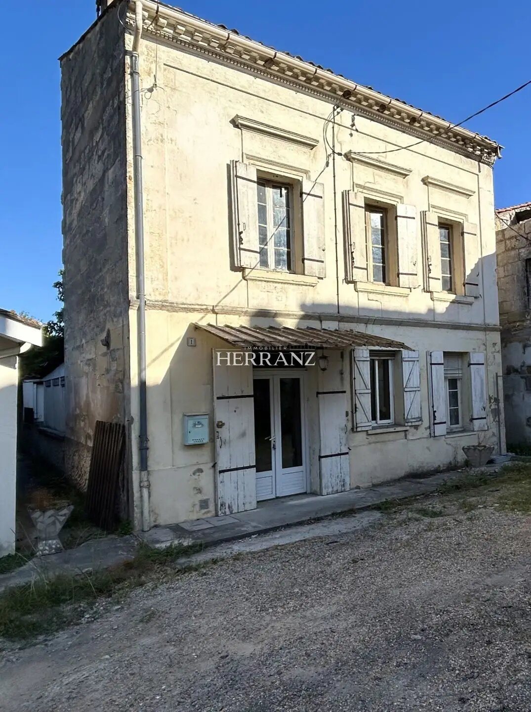 Maison à vendre, 108m², Saint-Denis-de-Pile