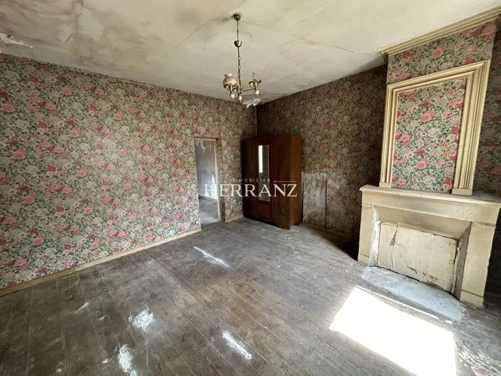 Maison à vendre, 108m², Saint-Denis-de-Pile