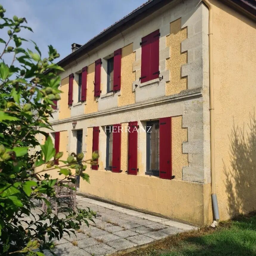Maison à vendre, 166m², Porchères
