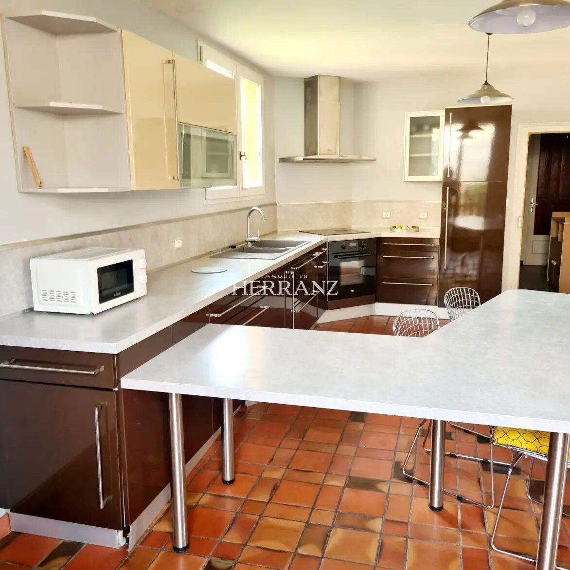 Maison à vendre, 166m², Porchères