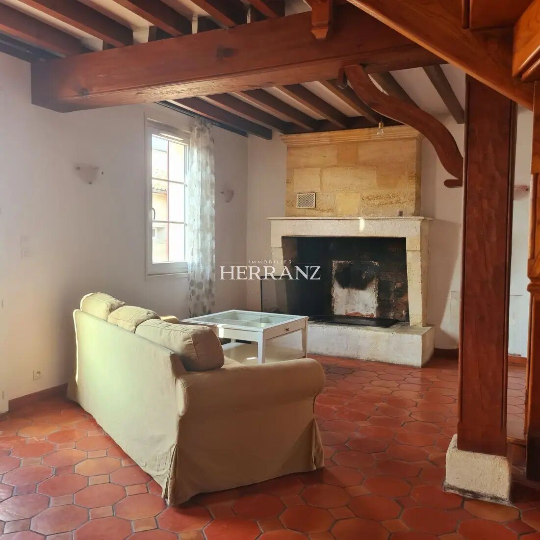Maison à vendre, 166m², Porchères