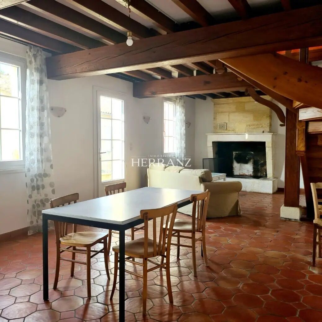 Maison à vendre, 166m², Porchères