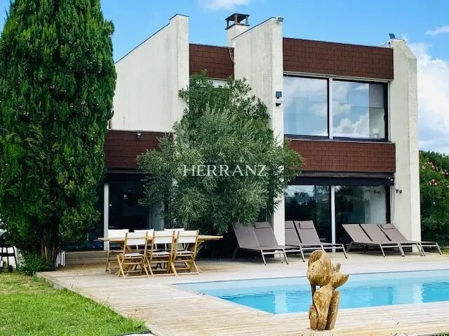 Maison à vendre, 203m², Libourne