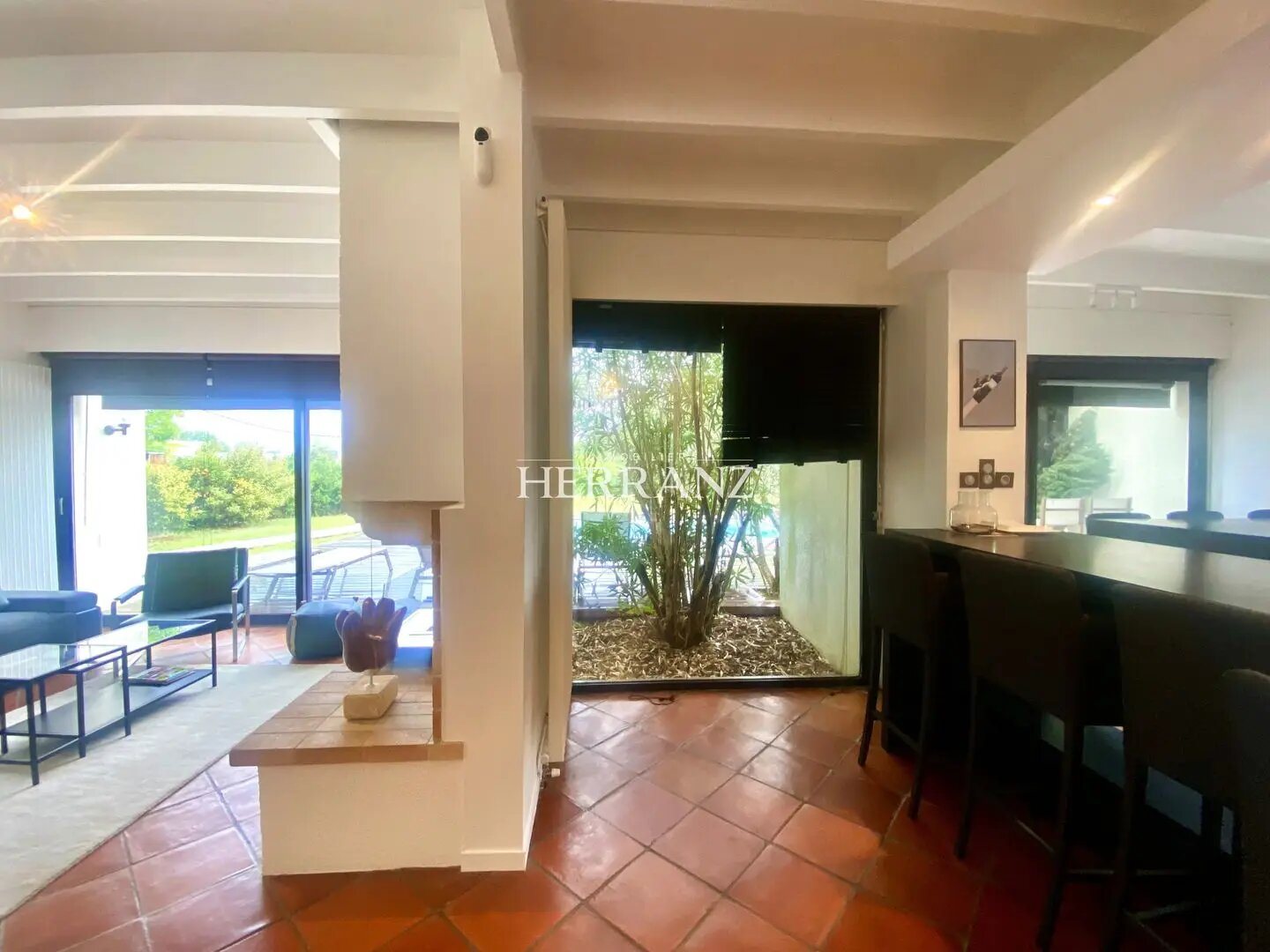 Maison à vendre, 203m², Libourne