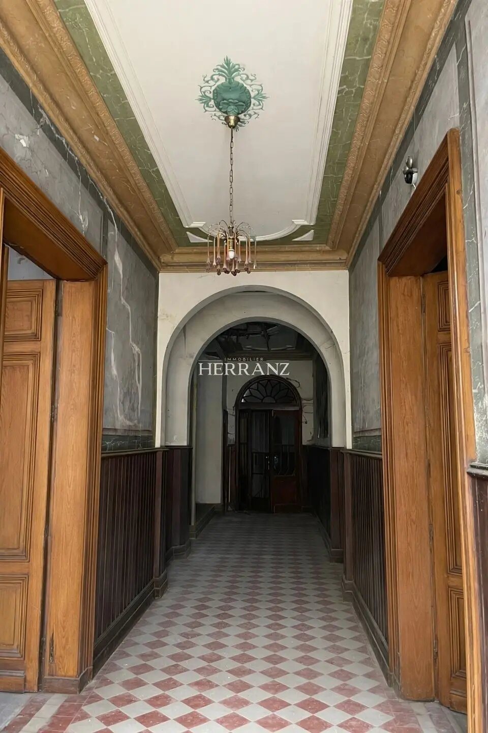 Maison à vendre, 200m², Saint-Philippe-d'Aiguille