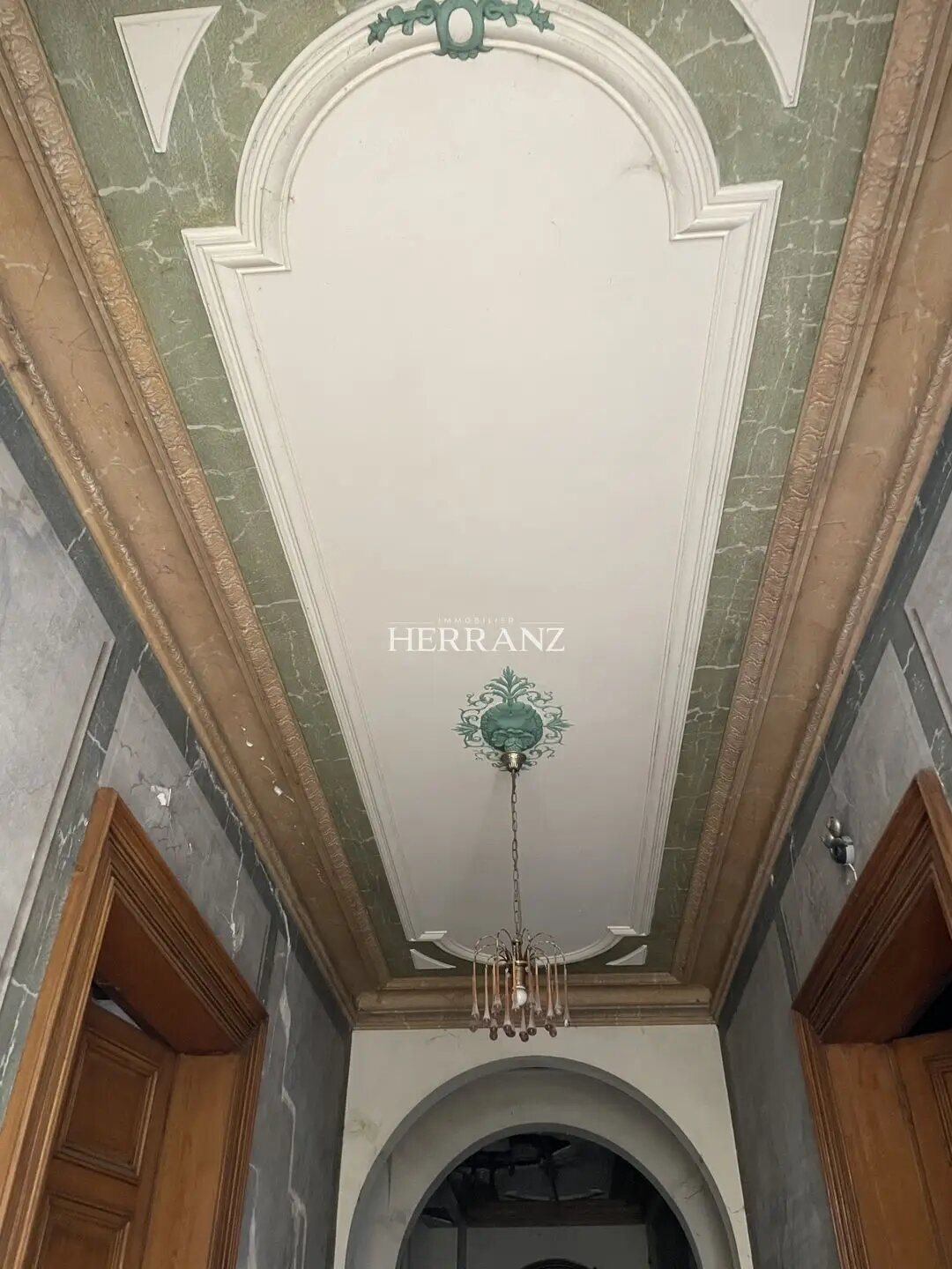 Maison à vendre, 200m², Saint-Philippe-d'Aiguille