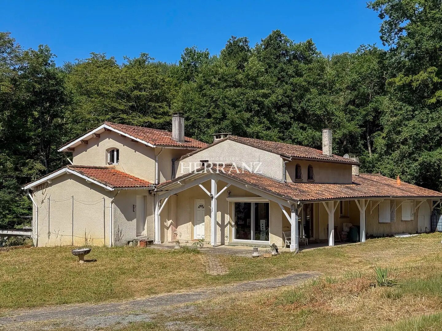 Maison à vendre, 238m², Targon