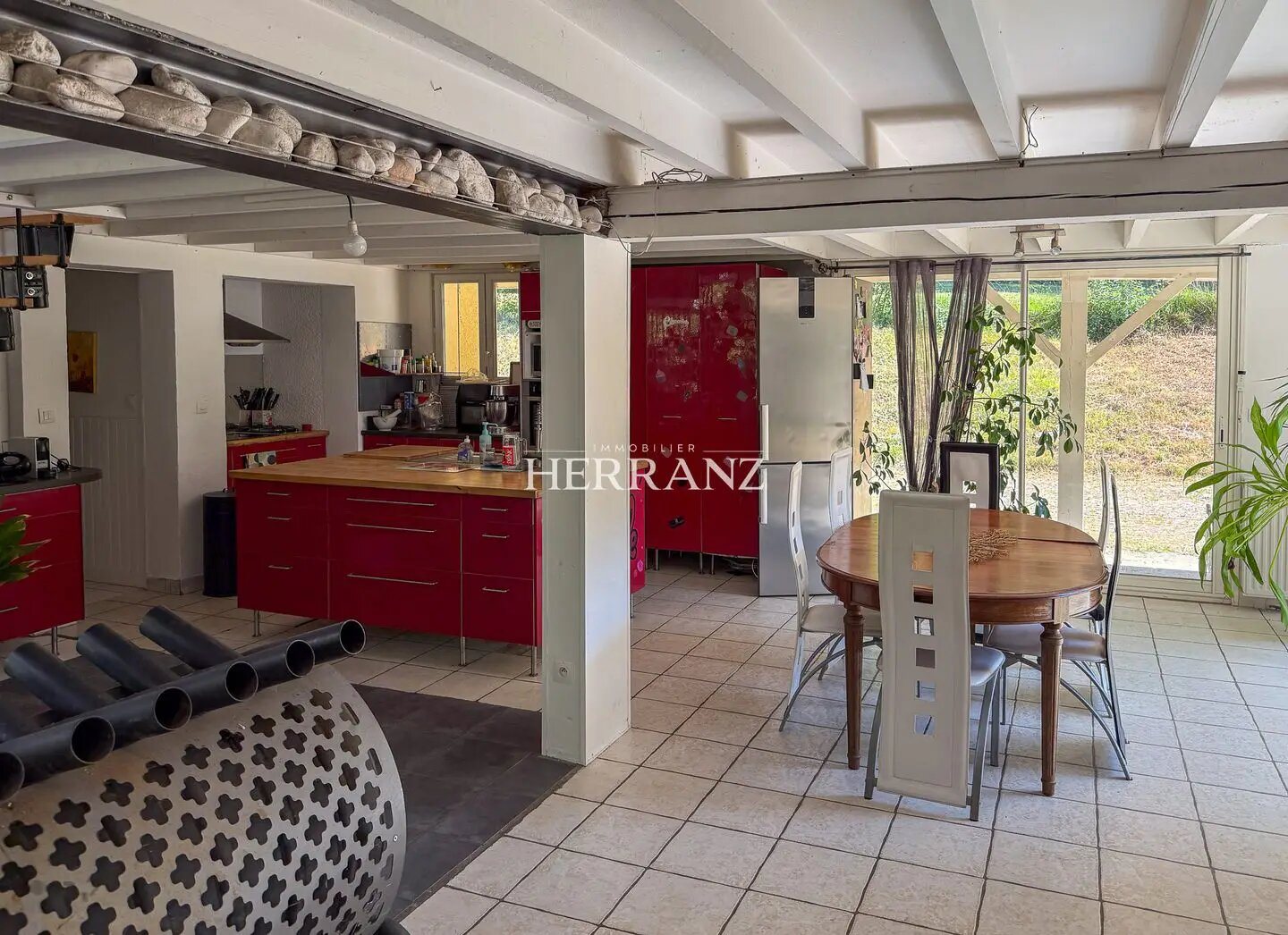 Maison à vendre, 238m², Targon