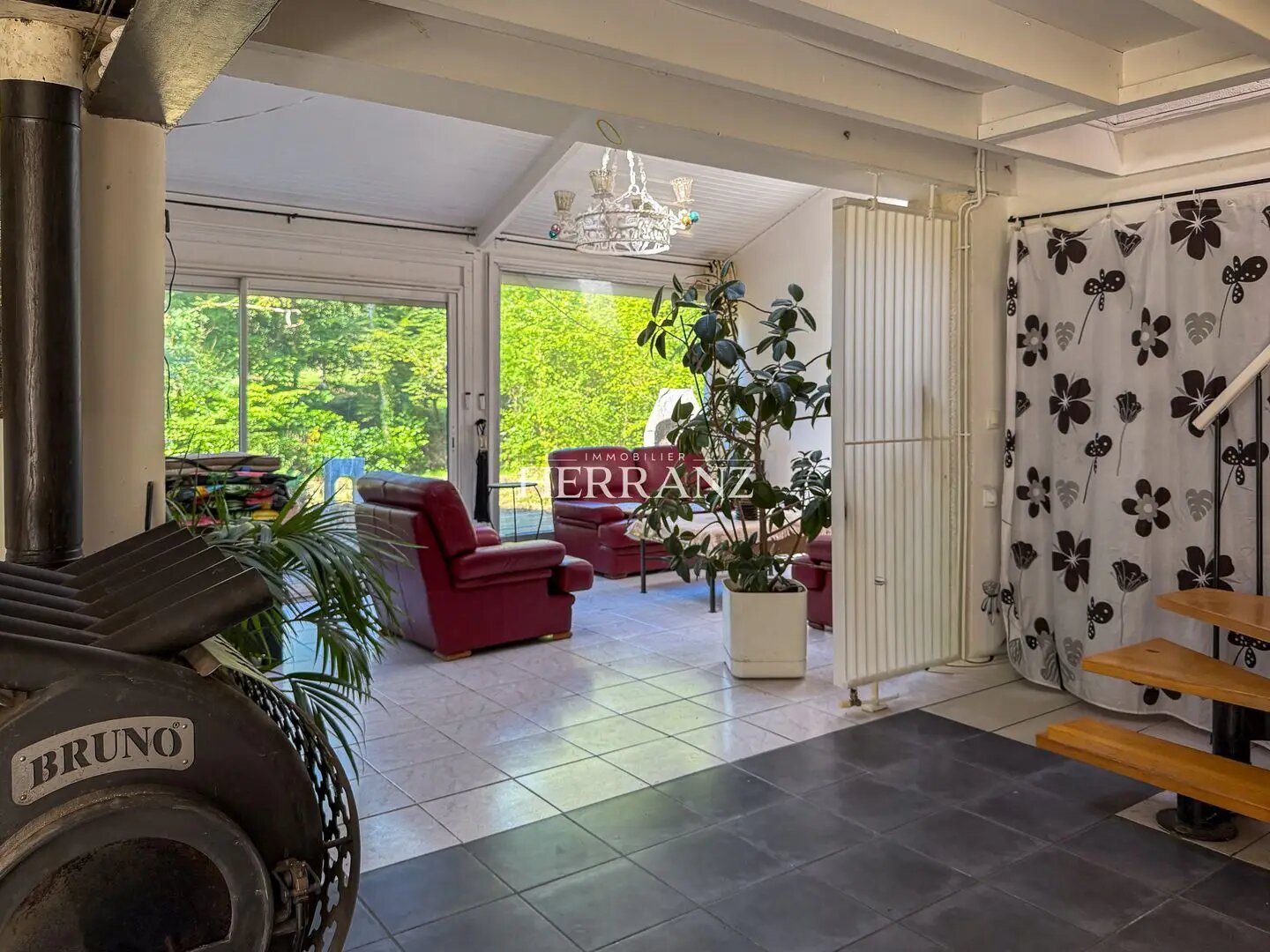 Maison à vendre, 238m², Targon