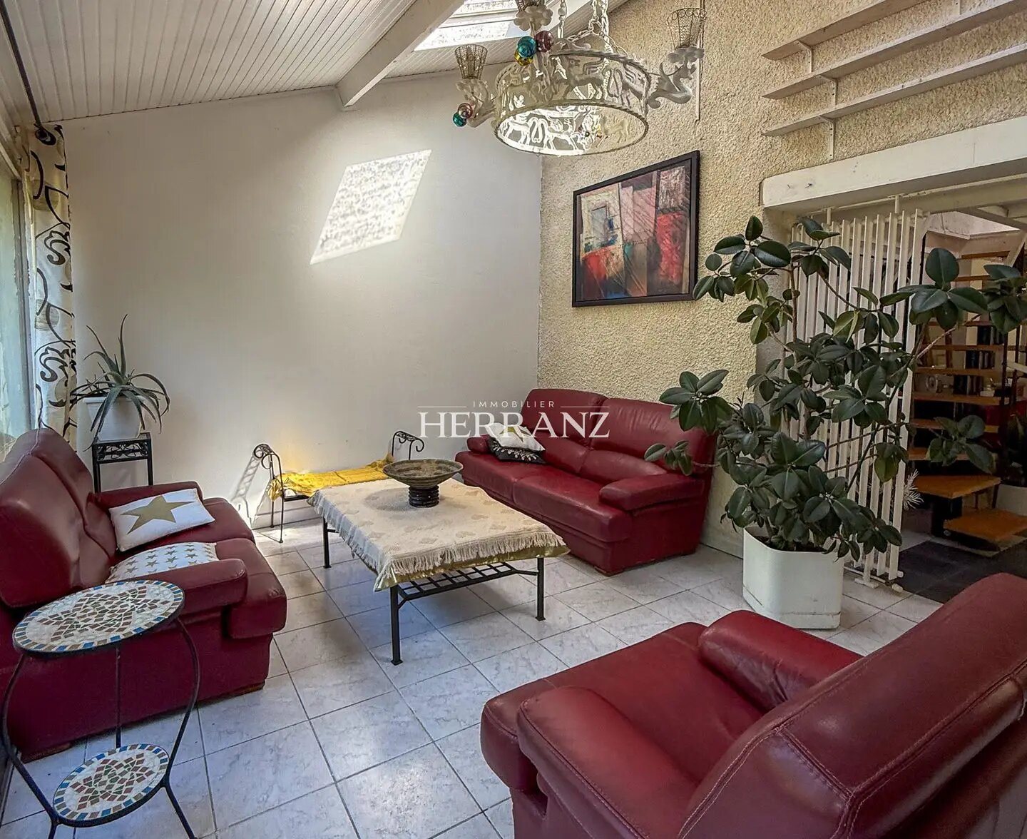 Maison à vendre, 238m², Targon