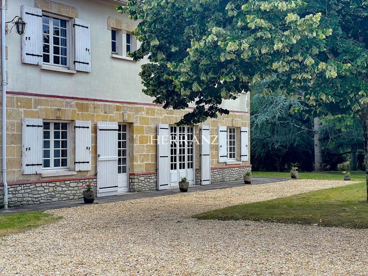 Maison à vendre, 183m², Coutras