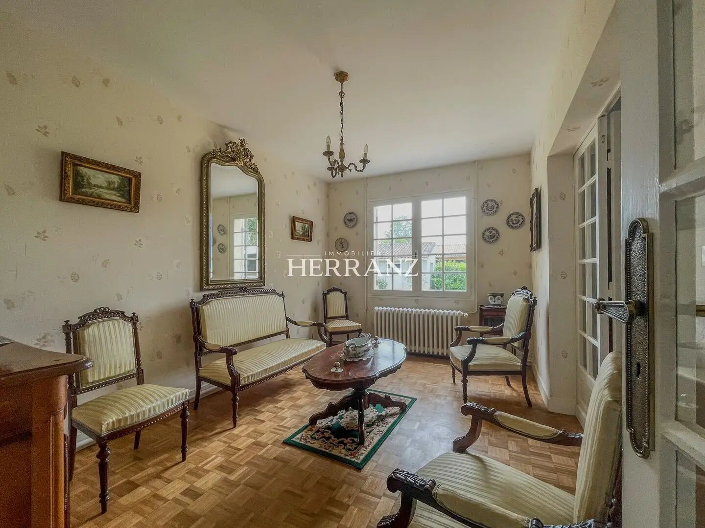Maison à vendre, 183m², Coutras