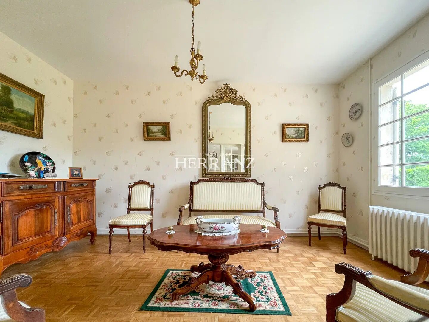 Maison à vendre, 183m², Coutras