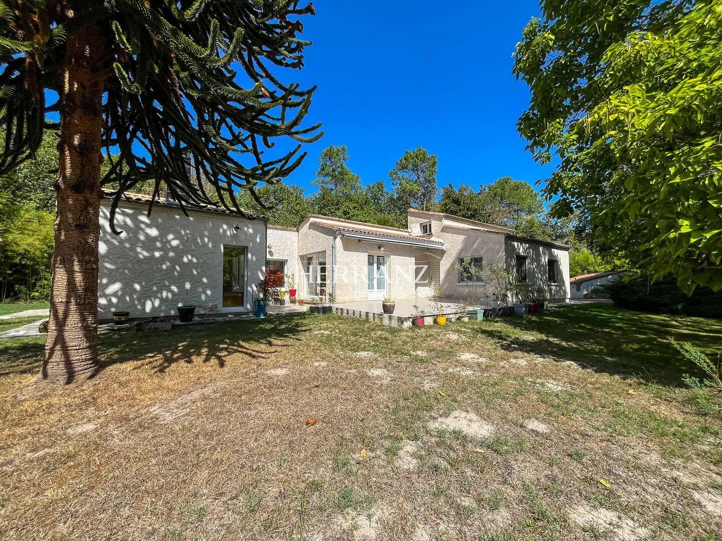 Maison à vendre, 200m², Cézac